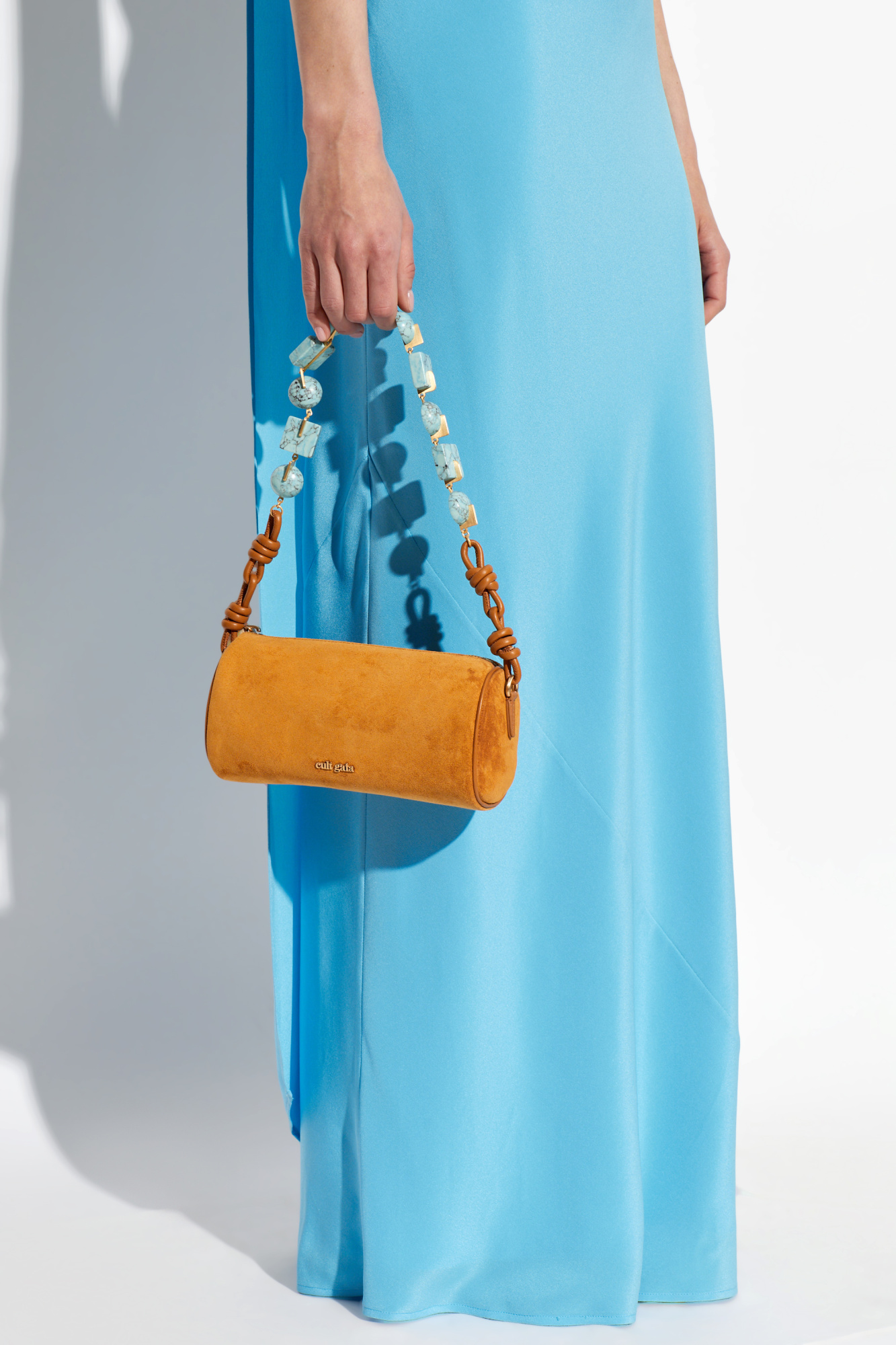 Cult Gaia 'Zozina' shoulder bag | Women's | Vitkac